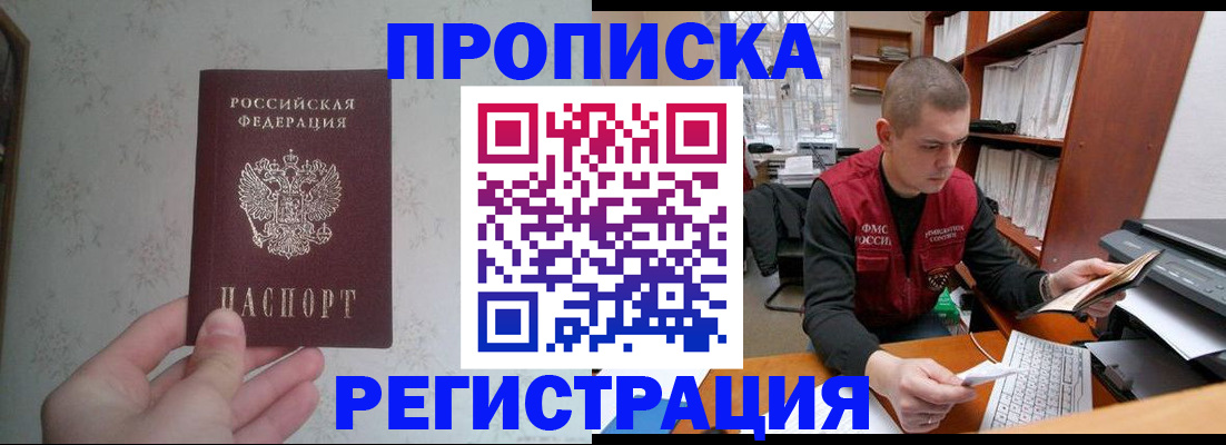 прописка в Бабаево